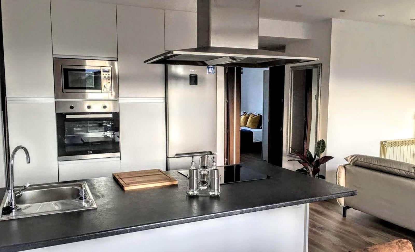 Apartamento Gaztainondoak Lanciego Exterior foto